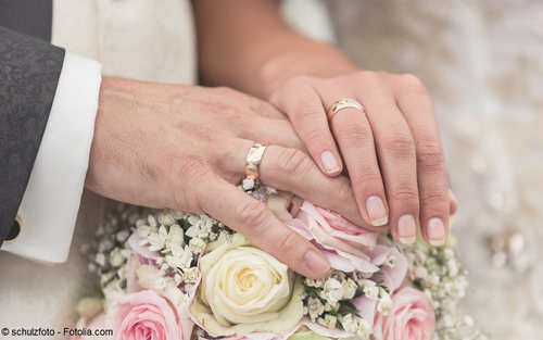 Gratulieren Zur Hochzeit
 5 Muster Wie Sie gelungene Gratulationen zur Hochzeit an