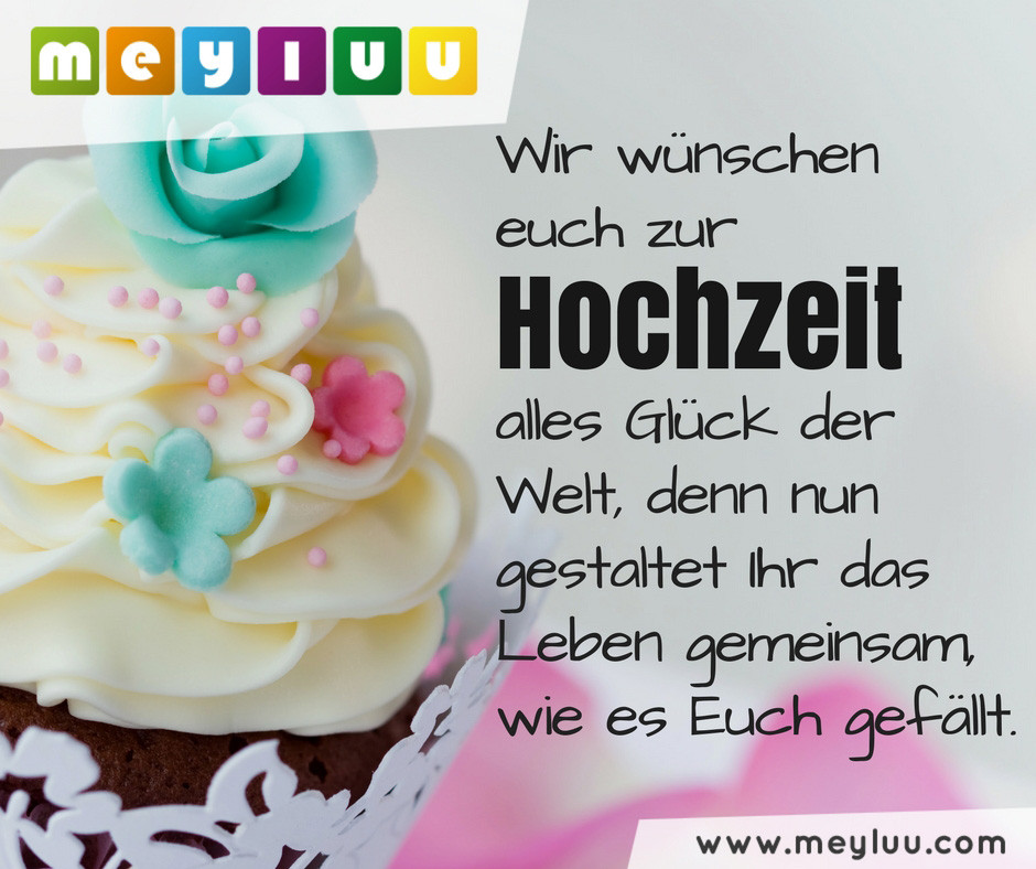 Gratulieren Zur Hochzeit
 Hochzeitsgedichte liebevolle Gedichte zur Hochzeit