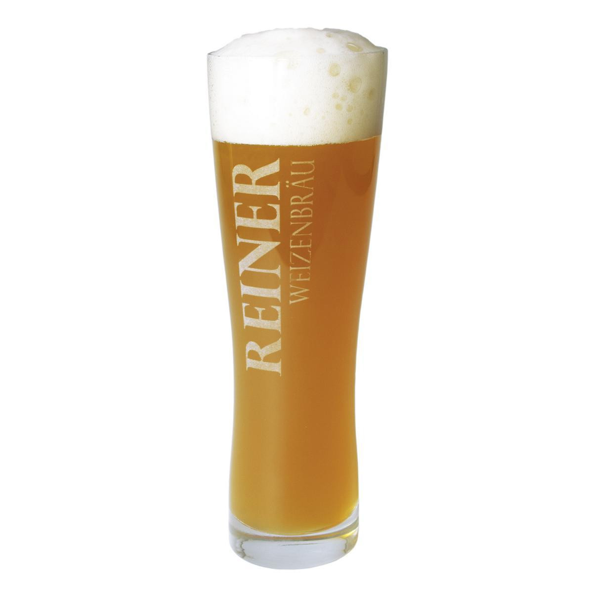 Gravur Geschenke
 Personalisierbares Bier Glas mit Gravur