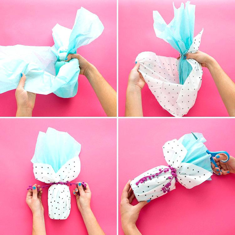 Große Geschenke Verpacken
 grosse geschenke verpacken – NeatLeaf