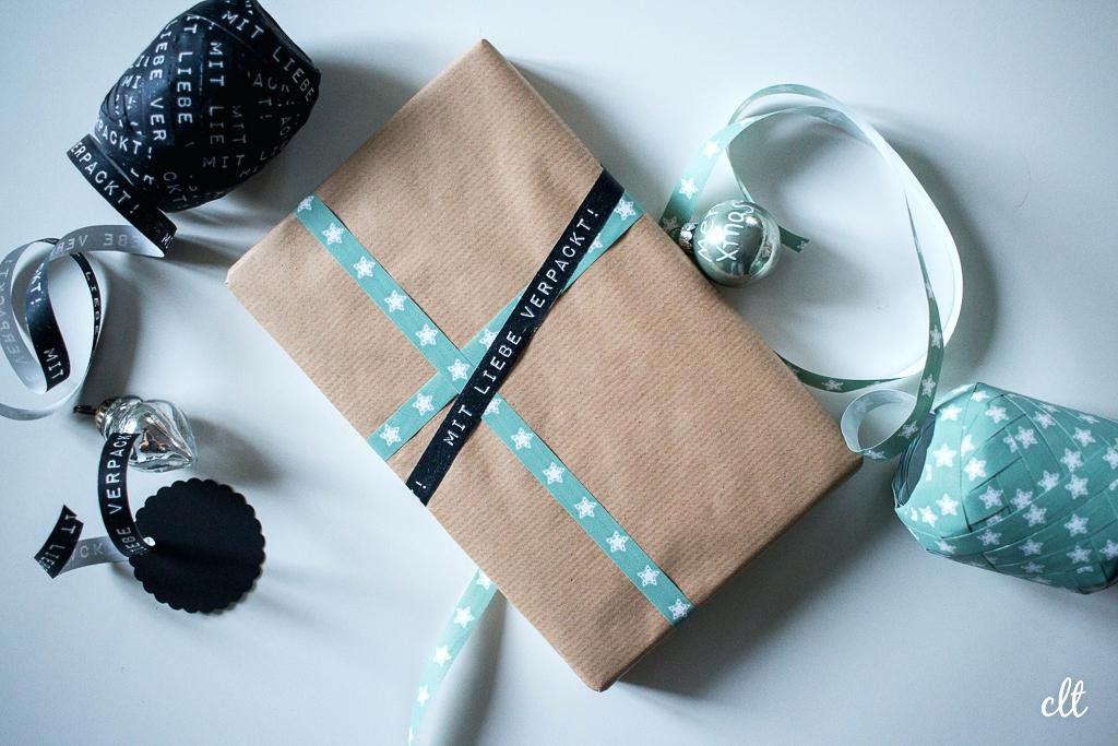 Große Geschenke Verpacken
 grosse geschenke verpacken – NeatLeaf
