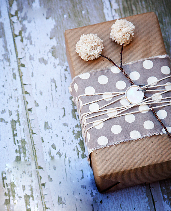 Große Geschenke Verpacken
 Geschenke schnell kreativ und originell verpacken fresHouse