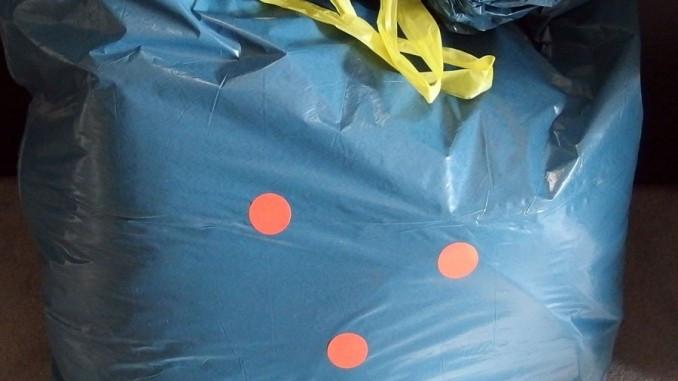 Große Geschenke Verpacken
 Große Geschenke verpacken