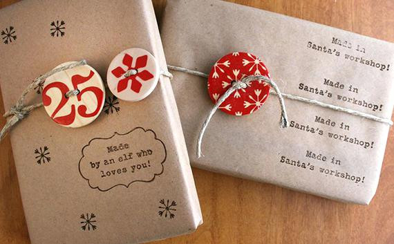 Große Geschenke Verpacken
 grosse geschenke verpacken – NeatLeaf