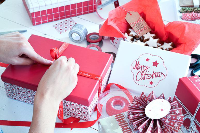 Große Geschenke Verpacken
 grosse geschenke verpacken – NeatLeaf