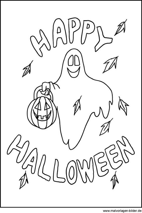 Gruselige Halloween Ausmalbilder Zum Ausdrucken
 gruselige halloween ausmalbilder zum ausdrucken 03