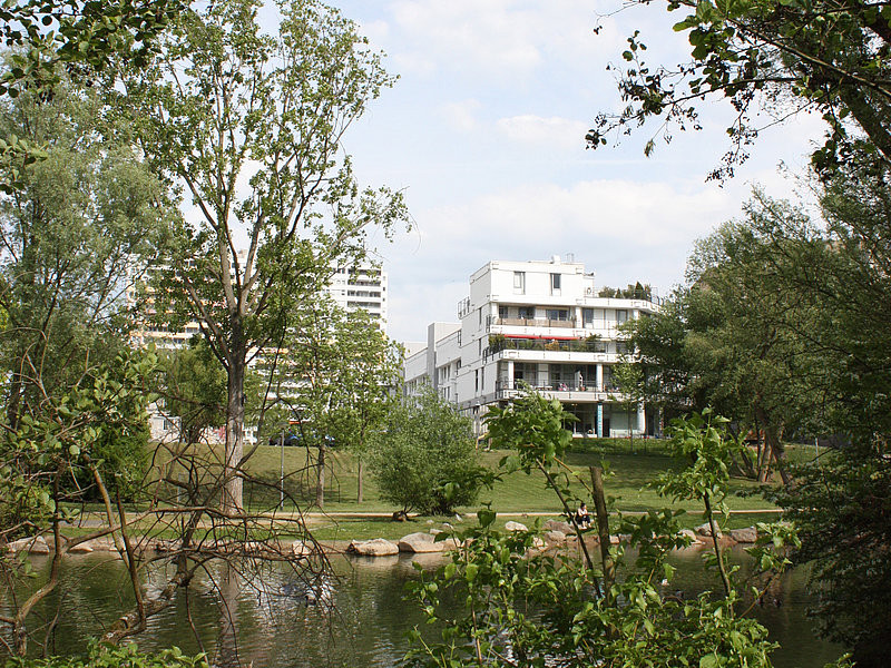 Gwh Frankfurt Wohnung Mieten
 Frankfurt Grünhoch2 GWH Wohnungsgesellschaft mbH Hessen