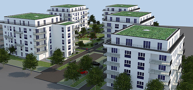 Gwh Frankfurt Wohnung Mieten
 GWH Corporate GWH Wohnungsgesellschaft mbH Hessen