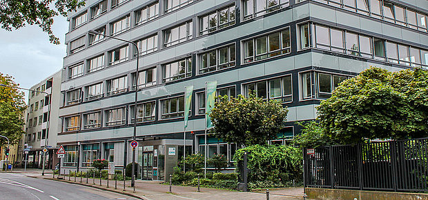 Gwh Frankfurt Wohnung Mieten
 GWH Corporate GWH Wohnungsgesellschaft mbH Hessen