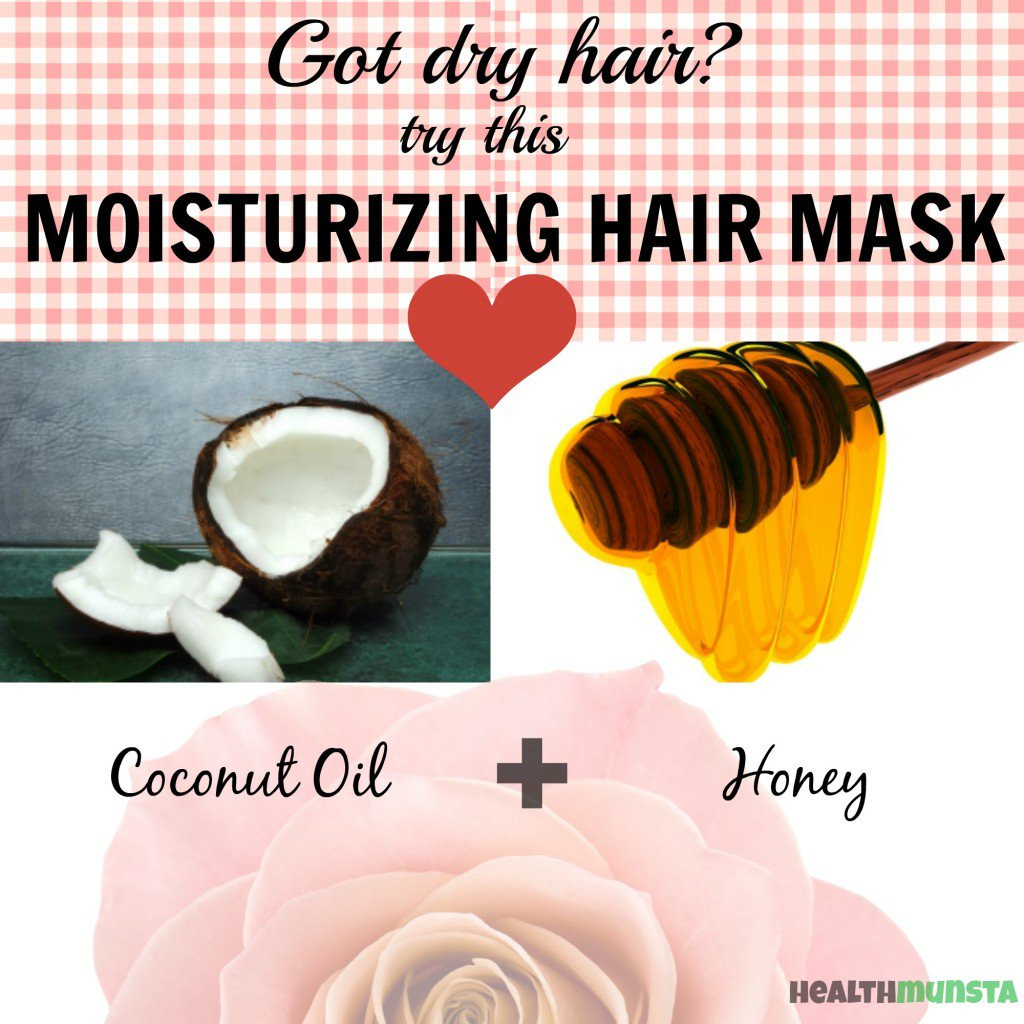 Haarmaske Diy
 DIY Hair Care Best Hair Masks for Dry Hair