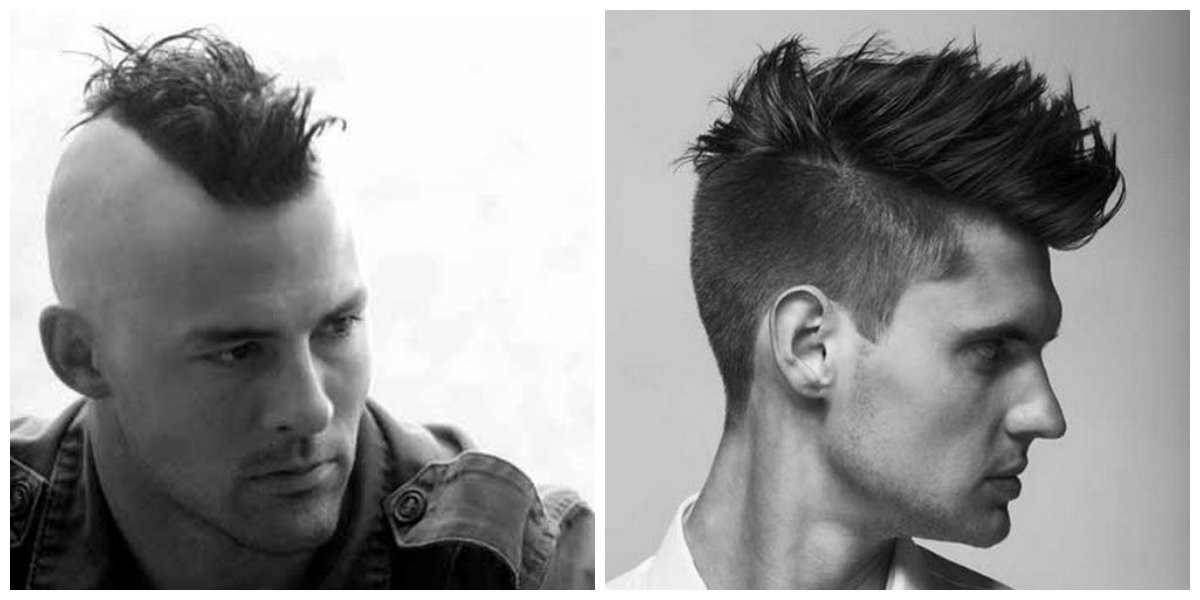 Haarschnitt 2019 Männer
 Haarschnitt für Männer 2019 modischsten Männer