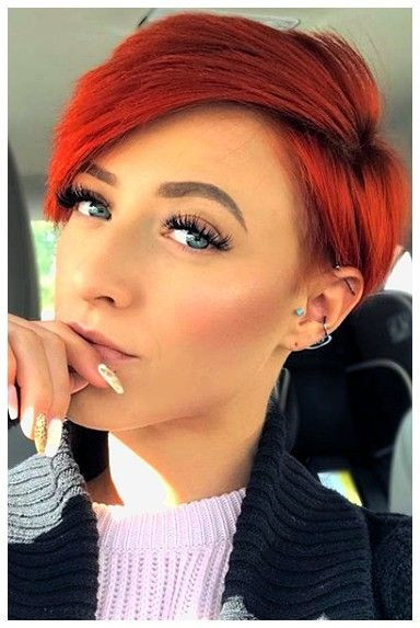 Haarschnitt Trend 2019
 Frisur Trend Haarschnitt Stil 2019 — Frisur Inspiration