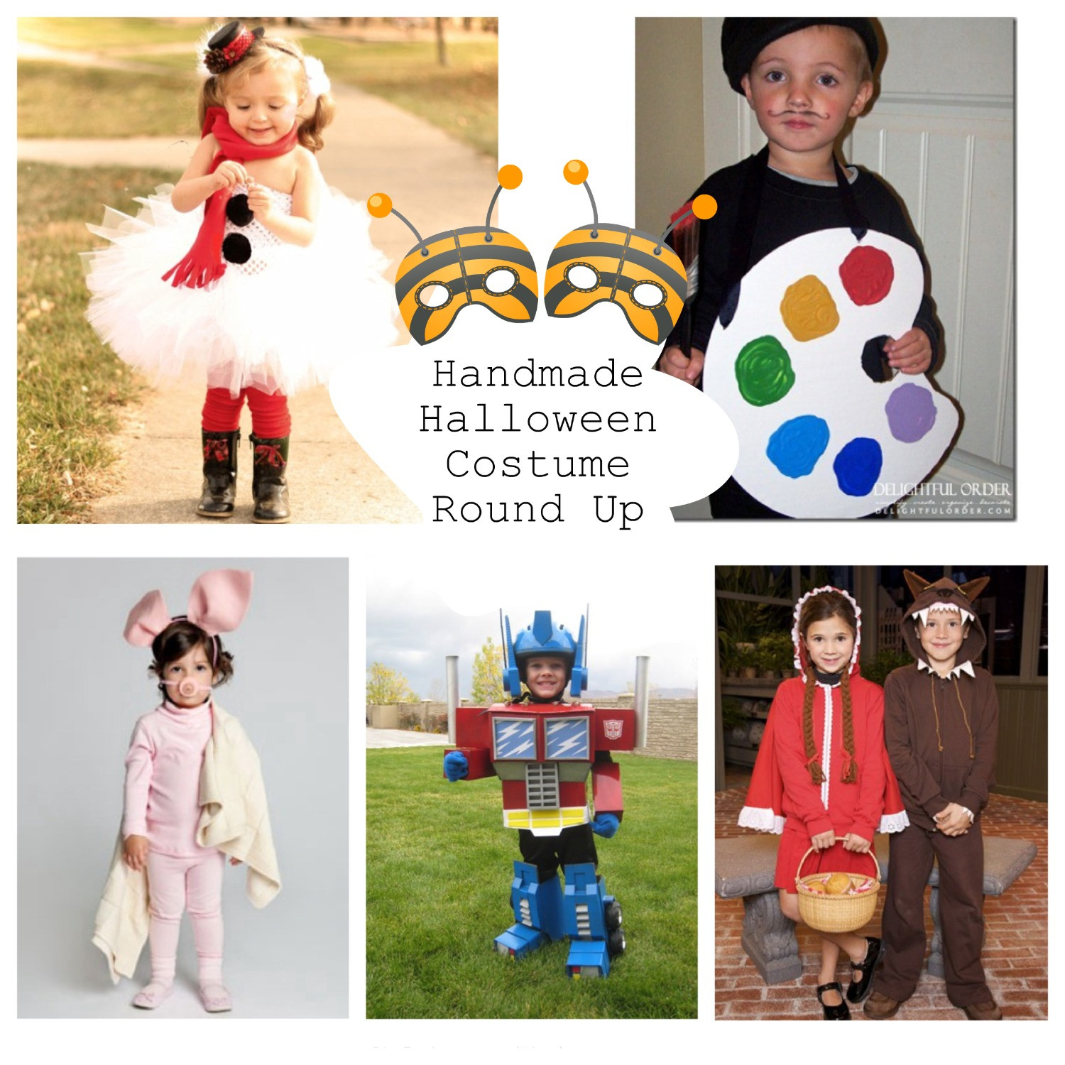 Halloween Costumes Diy
 DIY Hallowen Costumes Archives Kids Stuff World