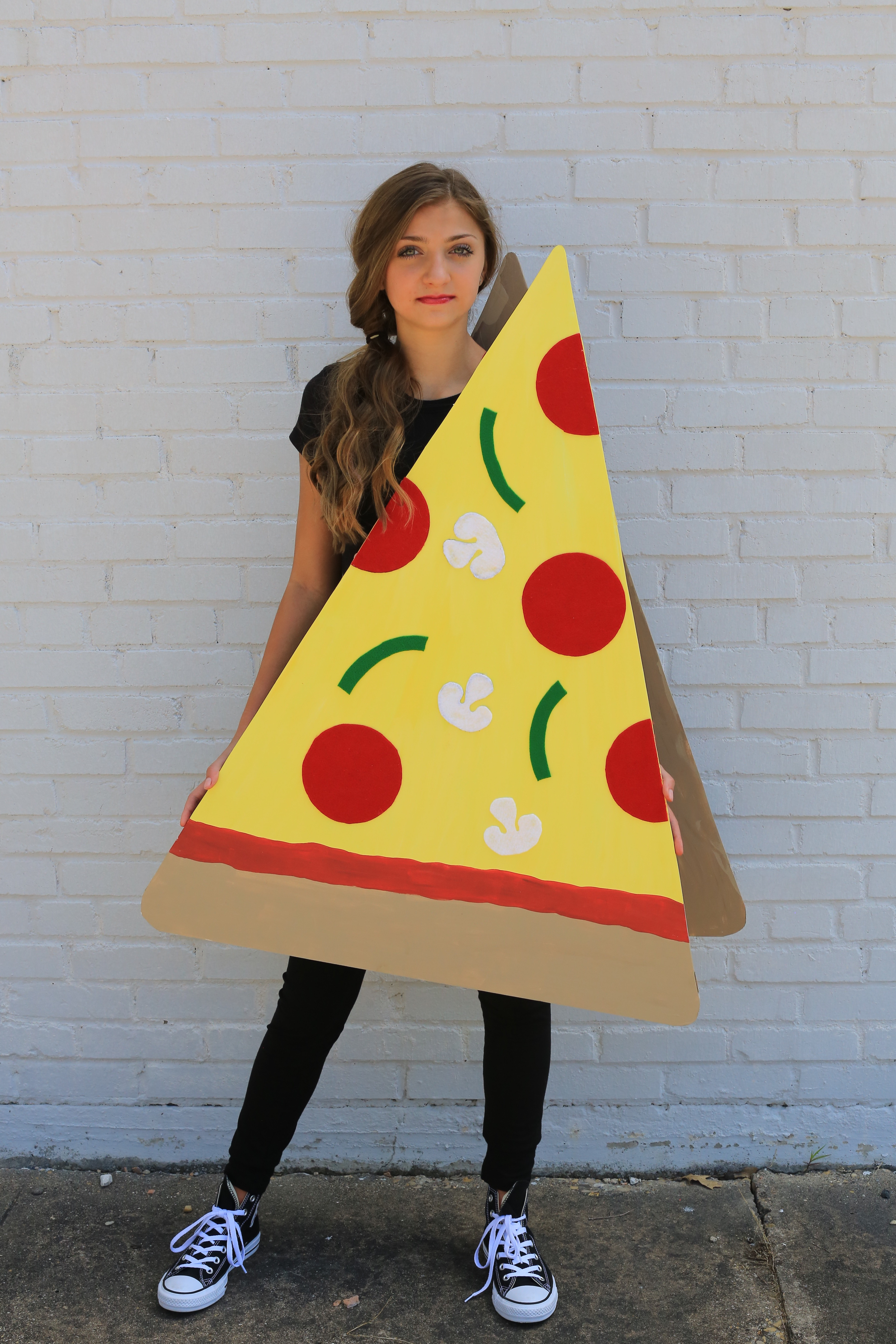 Halloween Diy Kostüm
 10 DIY Food Halloween Costumes Kamri Noel