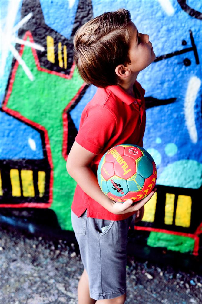 Handball Geschenke
 Handball Bälle bedrucken