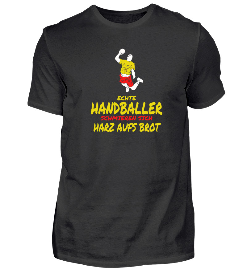 Handball Geschenke
 Handball Handballer Geschenk Sport