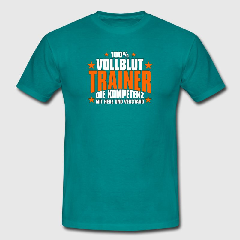 Handball Geschenke
 Trainer Fußball Handball Geschenke Coach T Shirt T Shirt