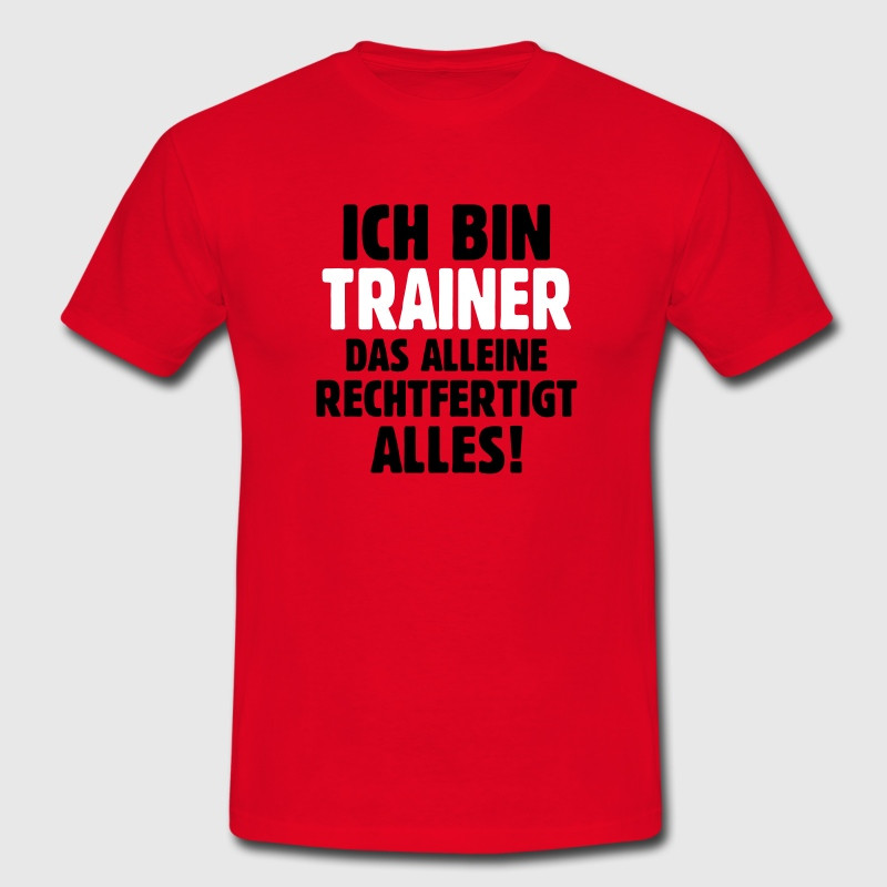 Handball Geschenke
 Trainer Fußball Handball Geschenke T Shirt T Shirt