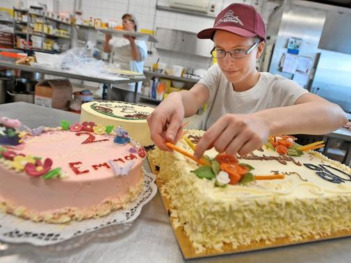 Handwerk Berufe
 Ausbildung – Handwerksberufe werden wieder beliebter