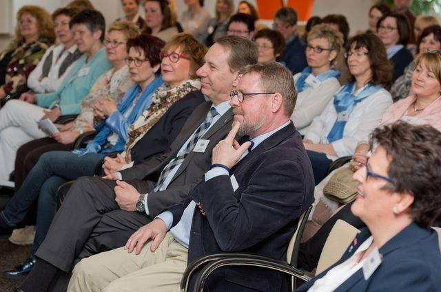 Handwerk Direkt
 Unternehmerfrauen Oberberg Landesverbandstagung NRW der