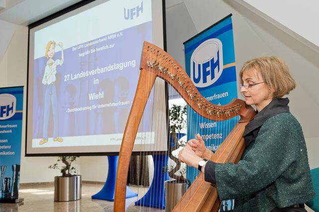 Handwerk Direkt
 Unternehmerfrauen Oberberg Landesverbandstagung NRW der