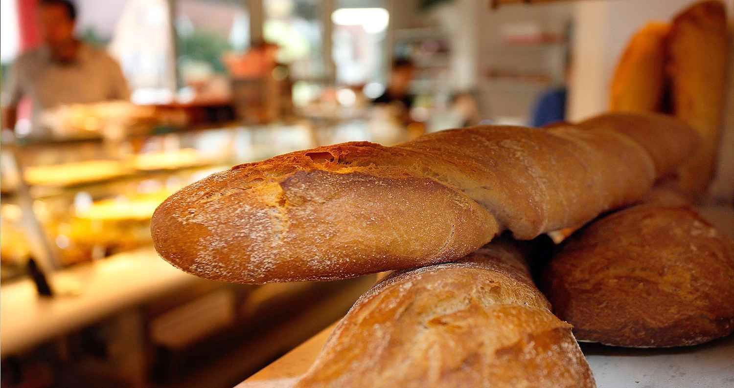 Handwerk Ditzingen
 Diefenbach traditionelle regionale Bäckerei und