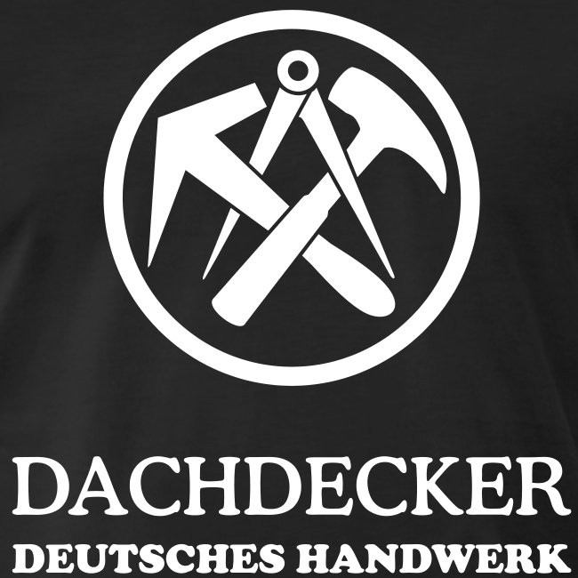 Handwerk Logo
 Handwerker Bekleidung