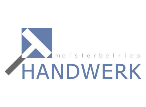 Handwerk Logo
 T Handwerk Hammer logomarket