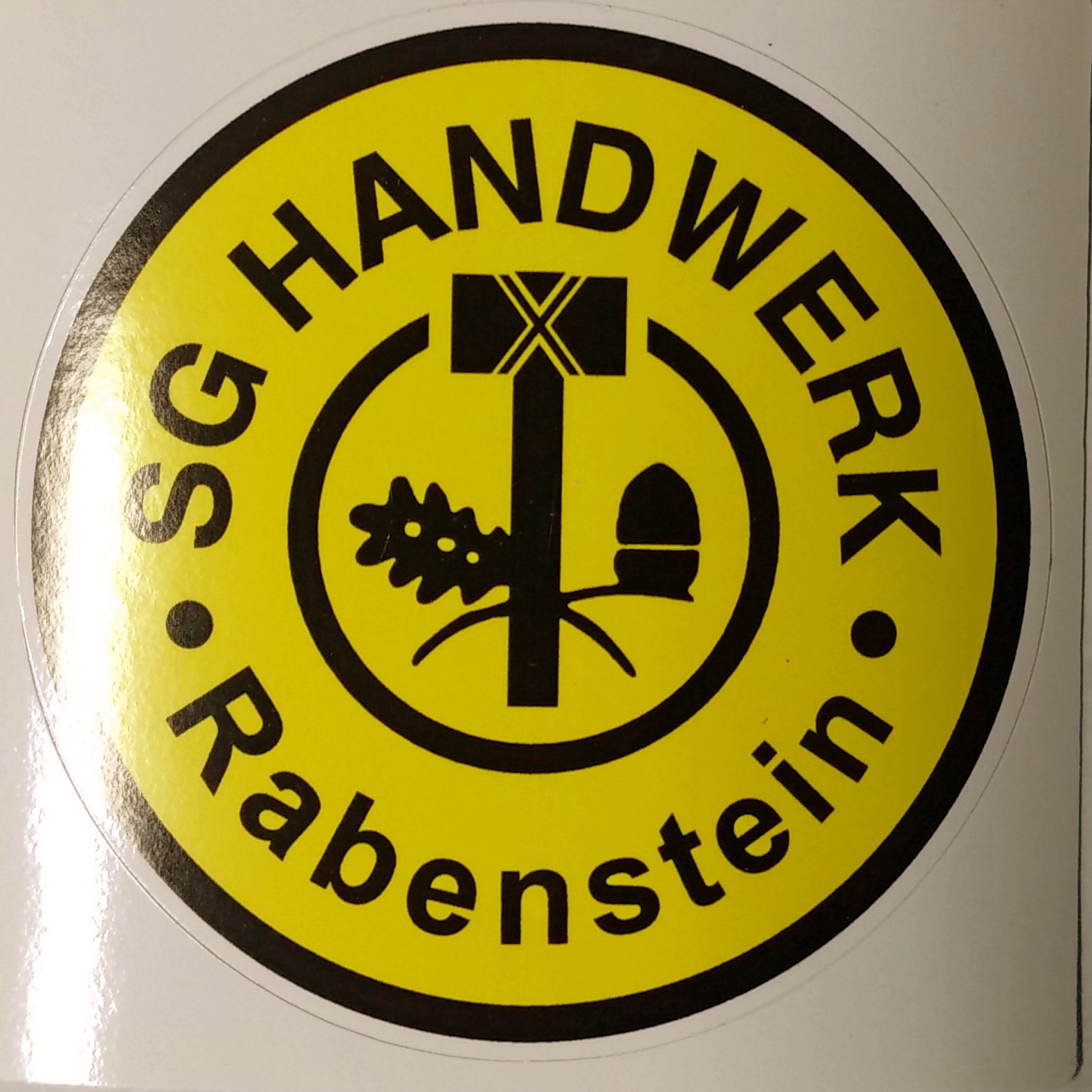 Handwerk Rabenstein
 SG Handwerk Rabenstein