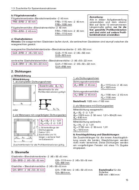 Handwerk Und Technik
 Probeseiten pdf Verlag Handwerk und Technik