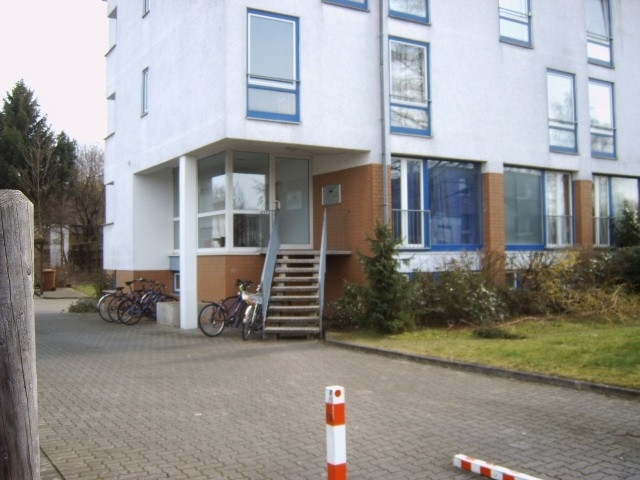 Hannover Wohnung
 Studio Wohnung 3 Hannover Herrenhausen bei Susanne