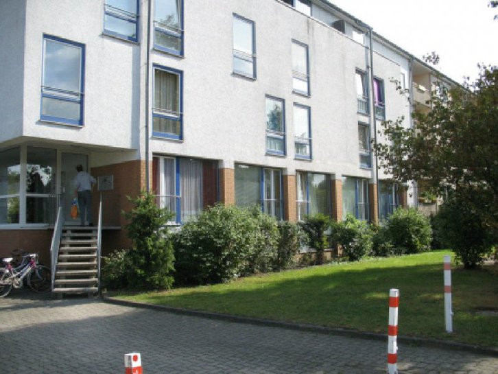 Hannover Wohnung
 1 0 Zi Wohnung Hannover ideal für LUH AEI Rubrik
