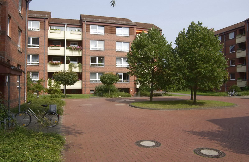 Hannover Wohnung
 Wohnungen mieten Hannover Misburg Nord Mietwohnungen