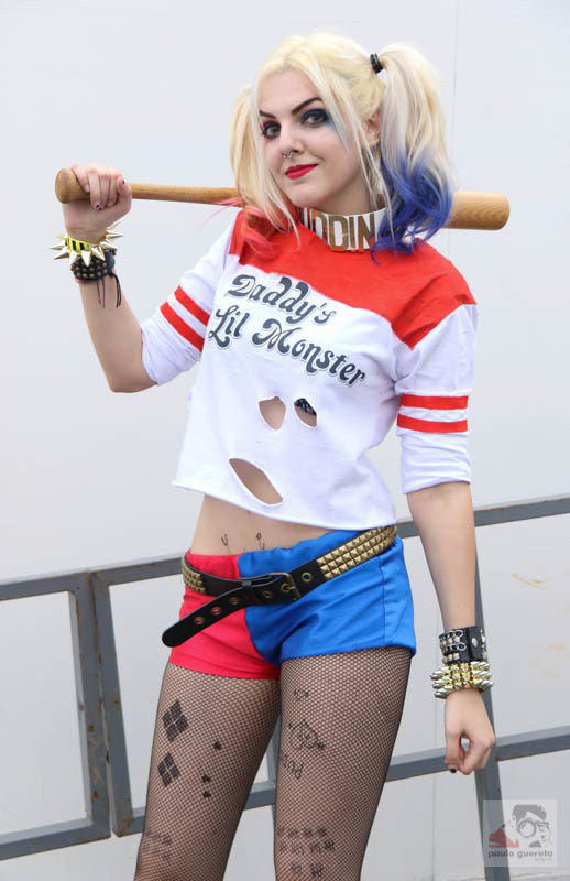 Harley Quinn Costume Diy
 Harley Quinn Diy Room Decor Gpfarmasi 4569ef0a02e6