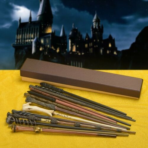 Harry Potter Geschenke
 Harry Potter Hogwarts Dumbledore Ron Schule Zauberstab