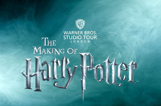 Harry Potter Geschenkideen
 Harry Potter Kurzurlaub mit Warner Bros Studio Führung