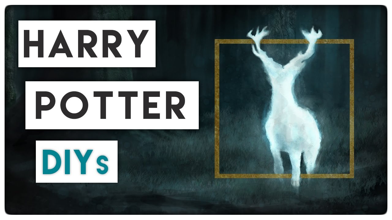 Harry Potter Geschenkideen
 GESCHENKIDEEN FÜR HARRY POTTER FANS ⚡