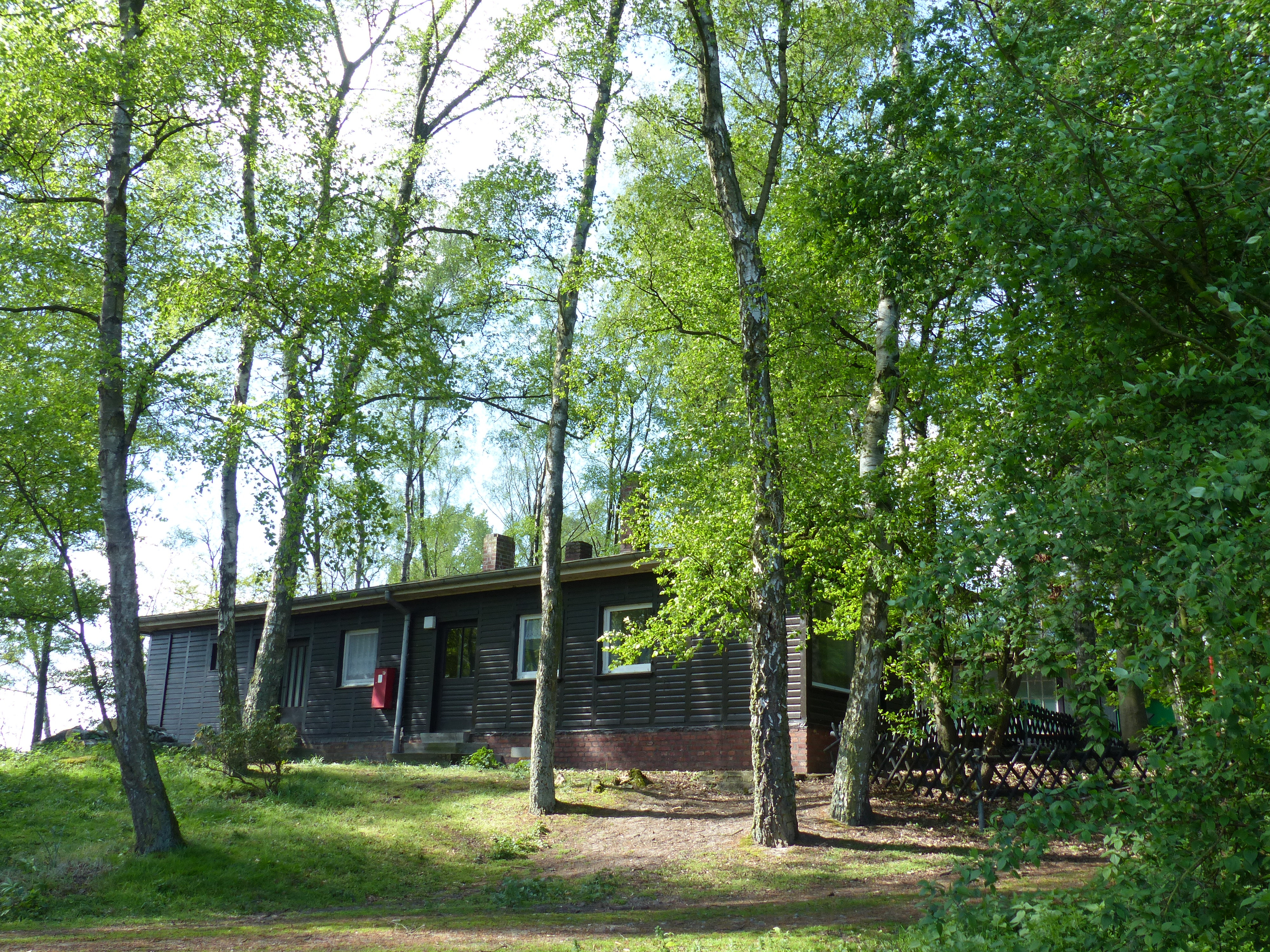 Haus Am See Dülmen
 Haus 2 Freizeitheim Haus am See