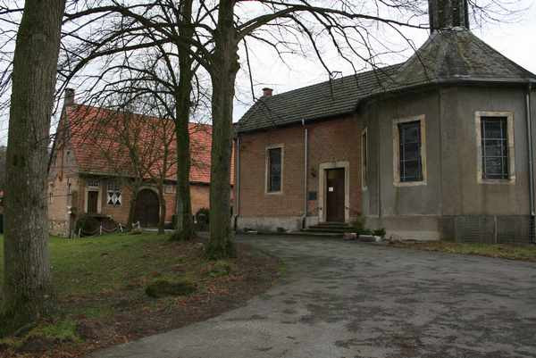 Haus Am See Dülmen
 Fahrrad Tour 100 Schlösser Route Westkurs 3 3 mit Touren