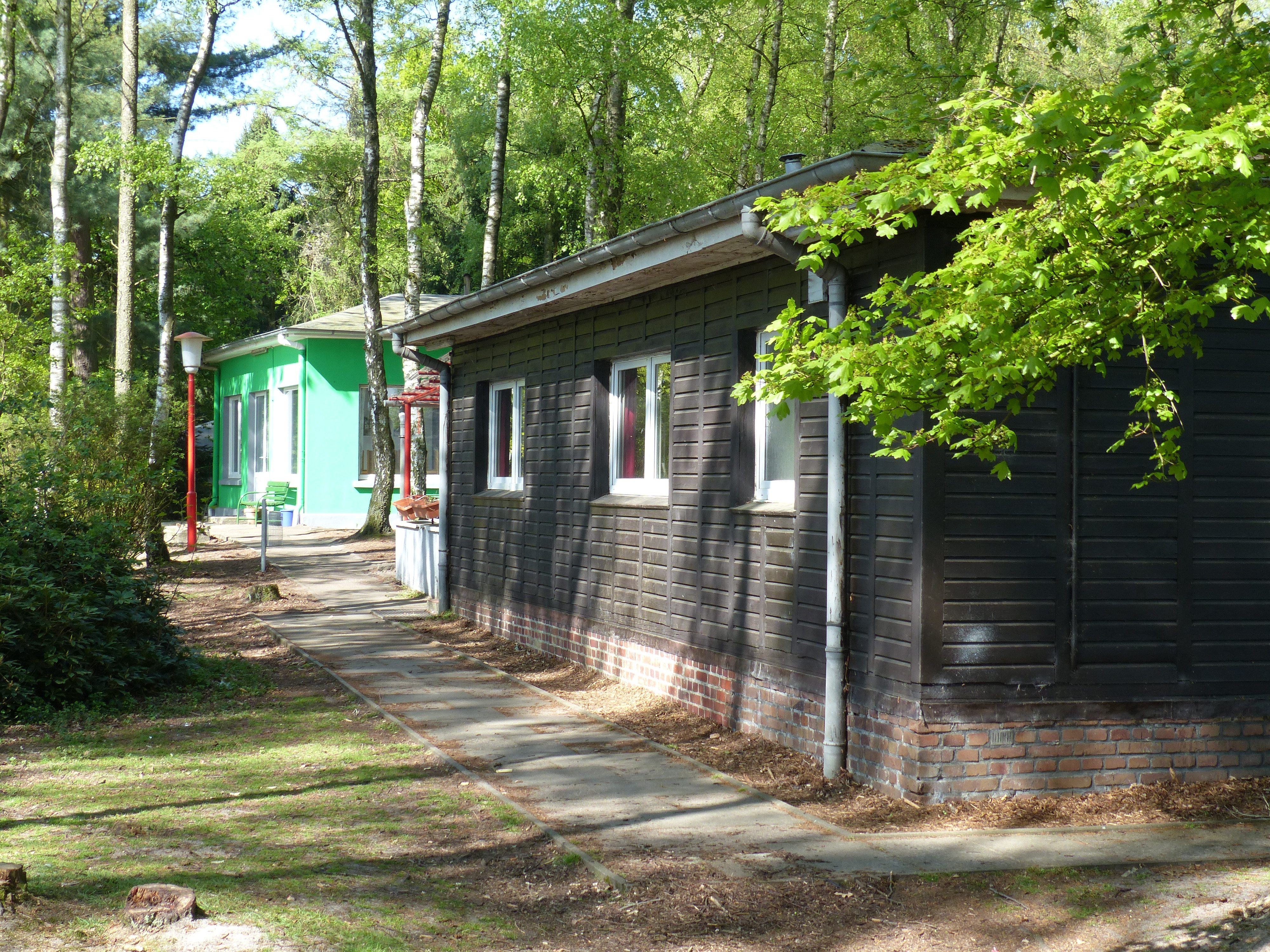 Haus Am See Dülmen
 Haus 2 Freizeitheim Haus am See