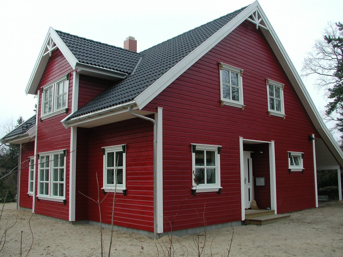 Haus Bauen Kosten
 schweden haus bauen kosten