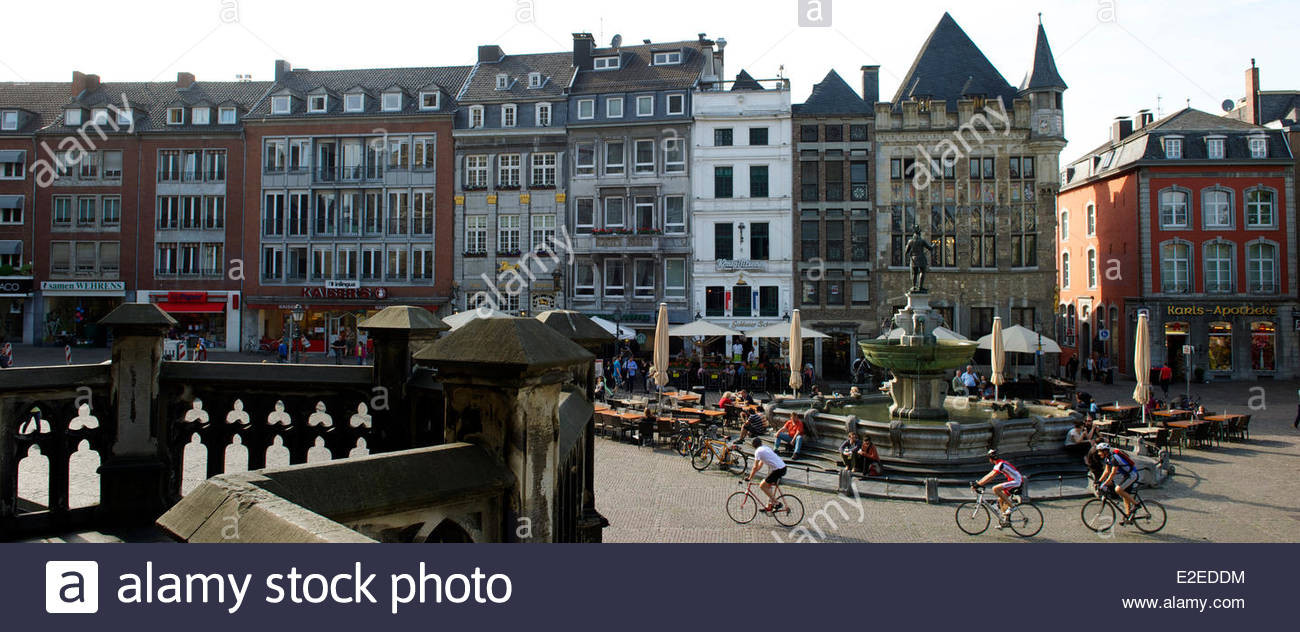 Haus Der Geschenke Aachen
 Haus Löwenstein Stockfotos & Haus Löwenstein Bilder Alamy