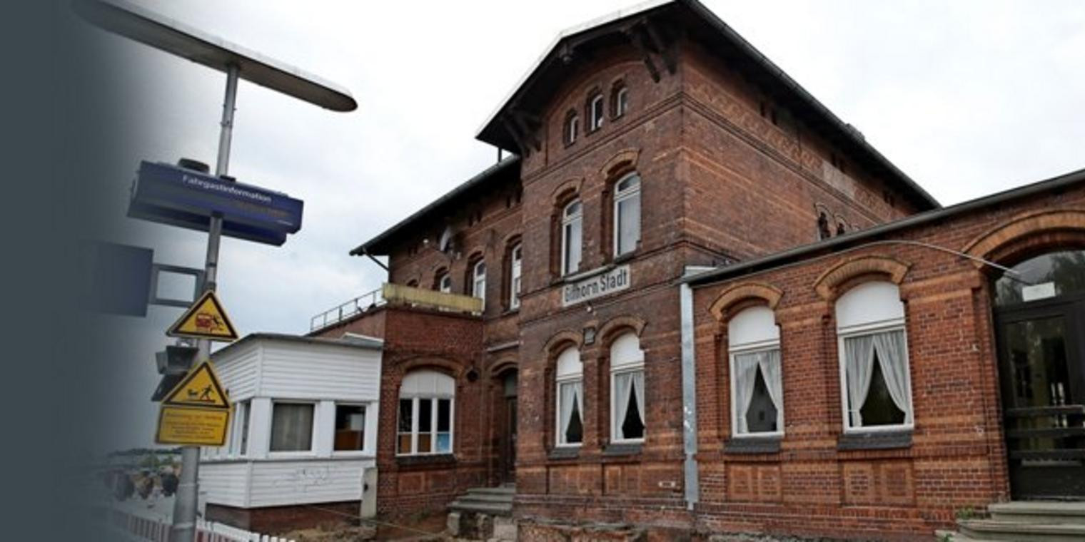 Haus Der Jugend
 Antrag der SPD Gifhorn Bahnhof soll Haus der Jugend