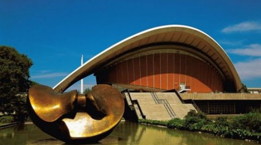 Haus Der Kulturen Der Welt
 Haus der Kulturen der Welt Kalender