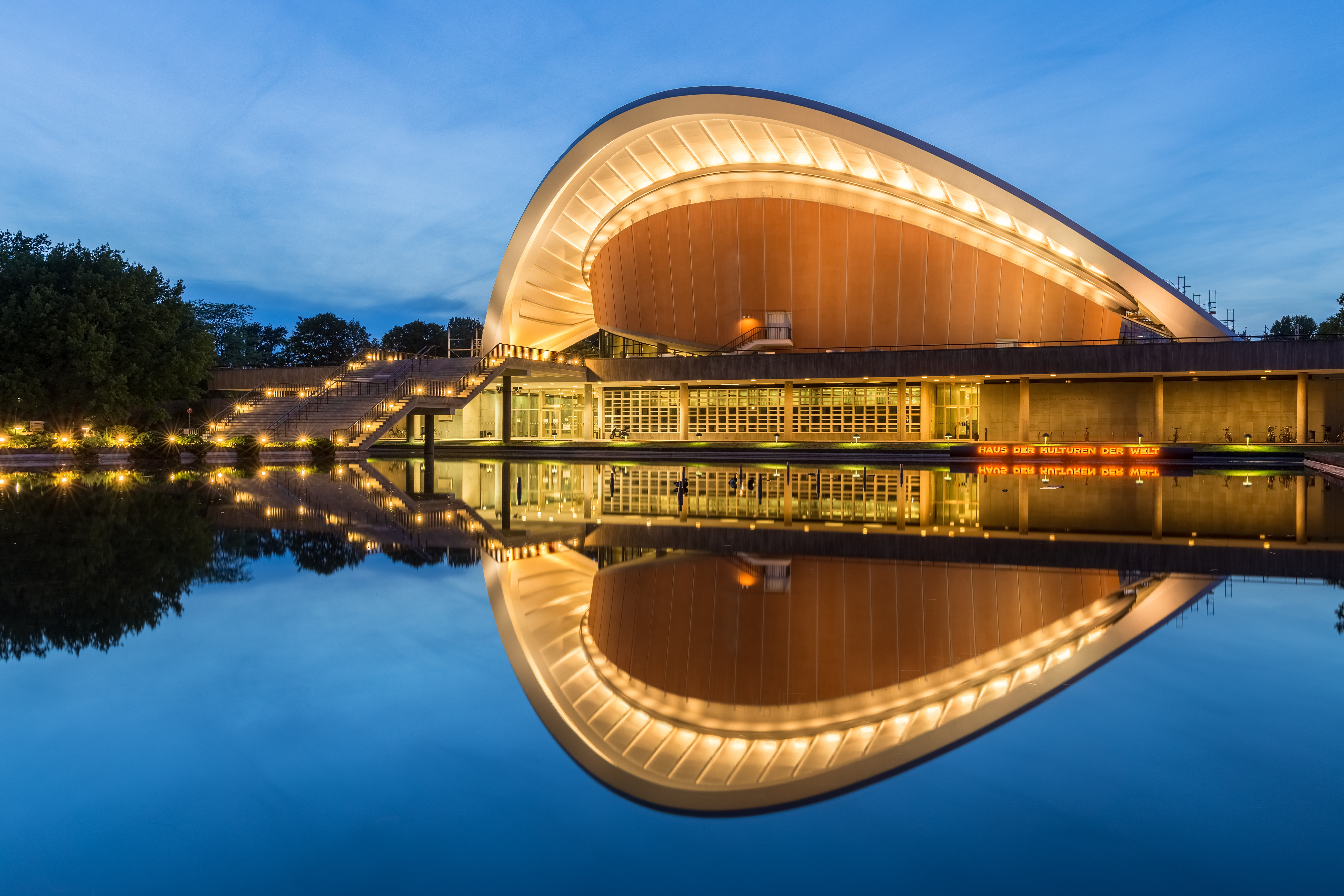 Haus Der Kulturen Der Welt
 File Haus der Kulturen der Welt Berlin ako