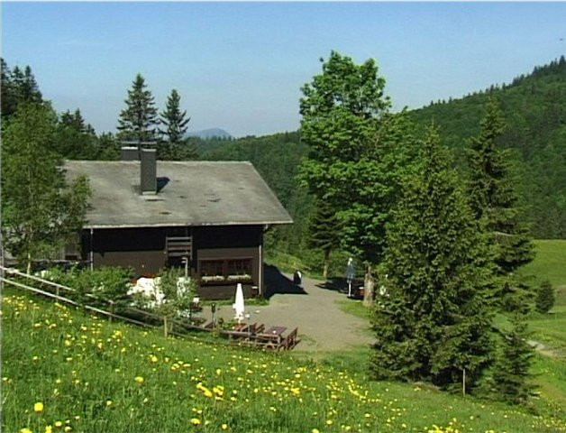 Haus Im Schwarzwald Kaufen
 Krunkelbach Hütte