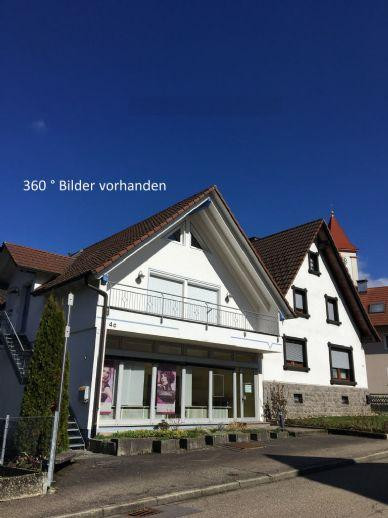 Haus Im Schwarzwald Kaufen
 Immobilien kaufen in Ottenhöfen Schwarzwald Haus