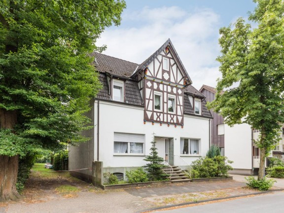 Haus Kaufen Bad Lippspringe
 Haus kaufen in Paderborn 3 Angebote