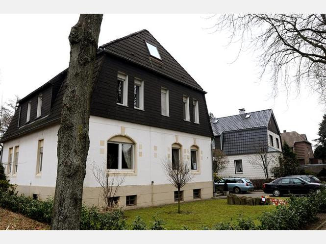 Haus Kaufen In Hamm Bockum Hövel
 Gedenken am Gas Unfall Haus in Hamm Bockum Hövel
