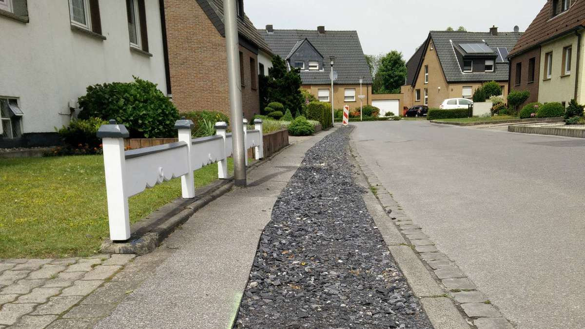 Haus Kaufen In Hamm Bockum Hövel
 Verlegung der DSL Leitungen in Bockum Hövel Hamm Norden